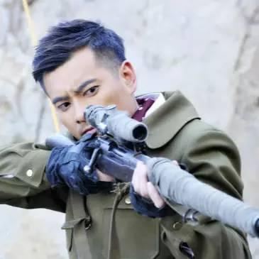 独立纵队第二部全集播(独立纵队2SCTV-5播出)(5)