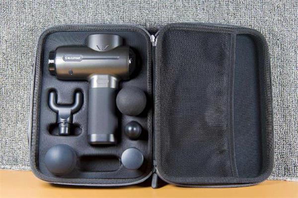 筋膜枪对肩周炎有效果吗 筋膜枪对颈椎病有用吗 筋膜枪对肩周炎有效果吗 筋膜枪对颈椎病有用吗