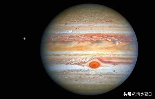 木星的10大可怕之处(木星到底有多可怕)(4)