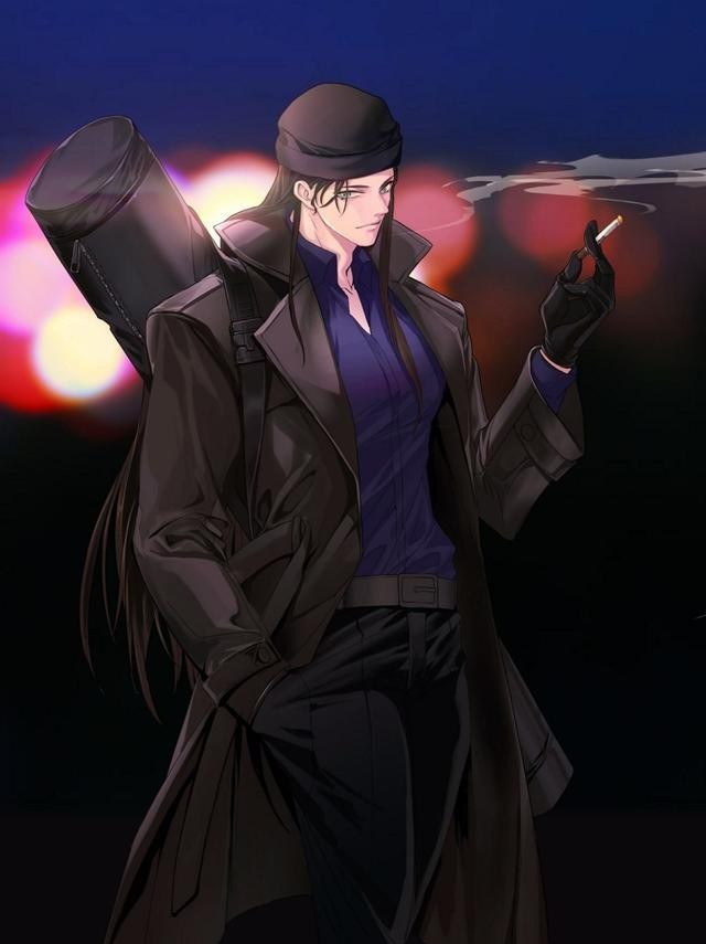 名侦探柯南赤井秀一（赤井秀一的100个小秘密）