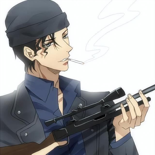 名侦探柯南赤井秀一（赤井秀一的100个小秘密）