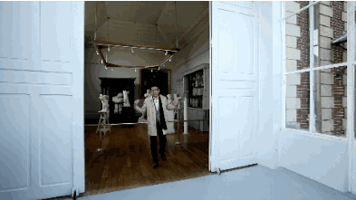 思想者是谁的作品(思想者罗丹)