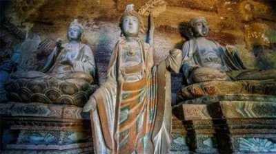 ​威海环翠区景点分布图景点推荐