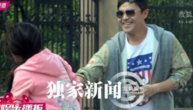 陈思诚绯闻事件真相 陈思诚连续4次出轨绯闻(15)