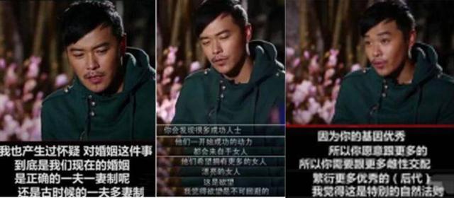 陈思诚绯闻事件真相 陈思诚连续4次出轨绯闻(19)