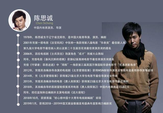 陈思诚绯闻事件真相 陈思诚连续4次出轨绯闻(3)