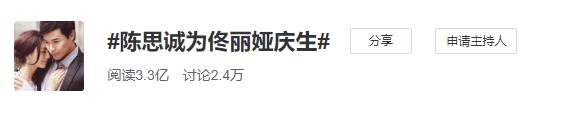 陈思诚绯闻事件真相 陈思诚连续4次出轨绯闻(1)