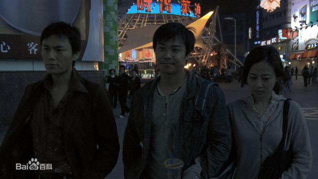 陈思诚绯闻事件真相 陈思诚连续4次出轨绯闻(4)