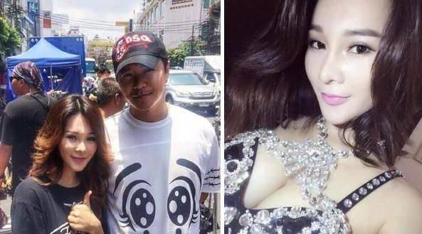 陈思诚绯闻事件真相 陈思诚连续4次出轨绯闻(17)