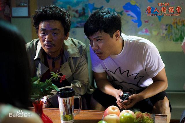 陈思诚绯闻事件真相 陈思诚连续4次出轨绯闻(6)