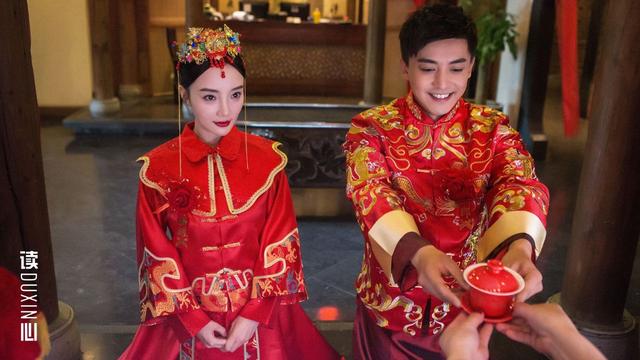 李小璐复出的原因（复出不得力的李小璐创个人品牌）(7)