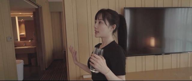 李小璐复出的原因（复出不得力的李小璐创个人品牌）(12)