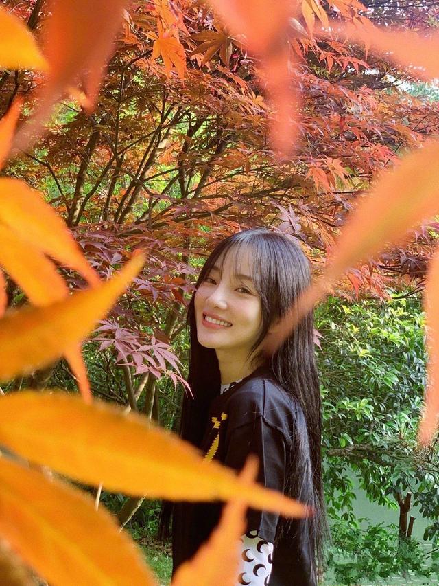 李小璐复出的原因（复出不得力的李小璐创个人品牌）(19)