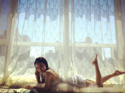 李小璐复出的原因（复出不得力的李小璐创个人品牌）(18)