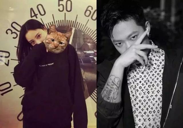 李小璐复出的原因（复出不得力的李小璐创个人品牌）(1)