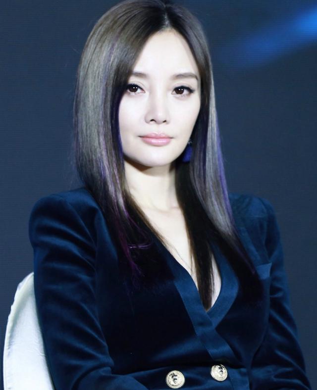 李小璐复出的原因（复出不得力的李小璐创个人品牌）(8)