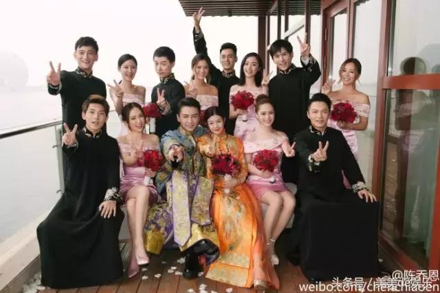 陈妍希有没有谈过恋爱采访(她是陈妍希情敌)(9)