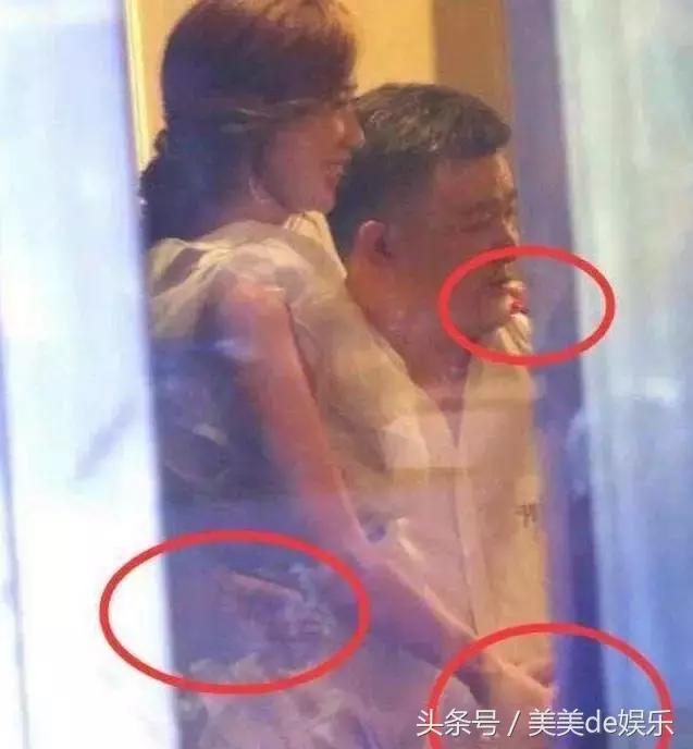 陈妍希有没有谈过恋爱采访(她是陈妍希情敌)(7)