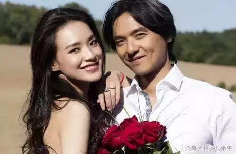 陈妍希有没有谈过恋爱采访(她是陈妍希情敌)(5)