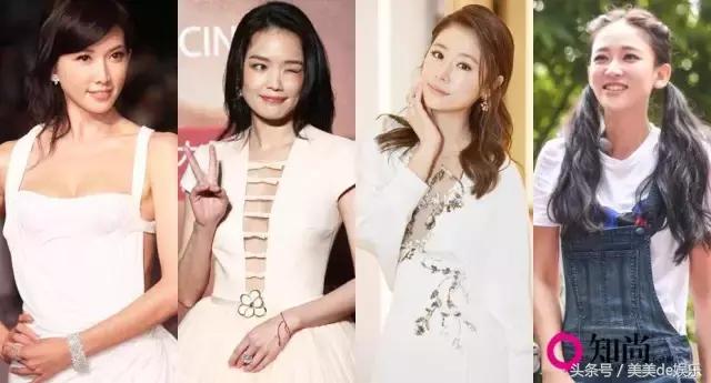 陈妍希有没有谈过恋爱采访(她是陈妍希情敌)(4)