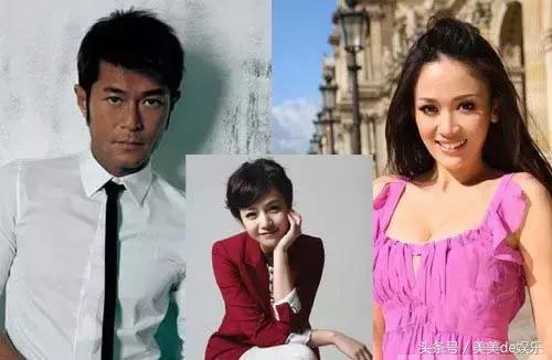 陈妍希有没有谈过恋爱采访(她是陈妍希情敌)(8)