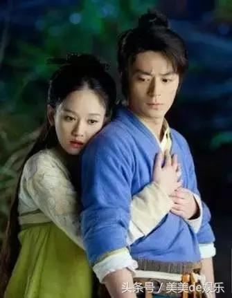 陈妍希有没有谈过恋爱采访(她是陈妍希情敌)(12)