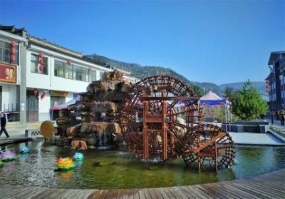 ​兰州知名旅游景点排名榜必游圣地