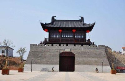 ​临沂冬天去什么地方 好玩的地方吗？冬天去临沂哪个地方 比较好玩