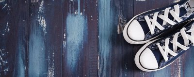 ​匡威怎么辨别真假 分辨真假匡威小技巧鞋底