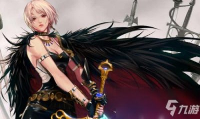 ​极诣驭剑士刷图加点 DNF极诣驭剑士怎么样