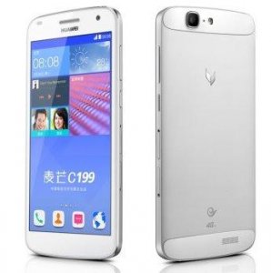 ​华为麦芒c199评测（华为4G新机麦芒C199发布）