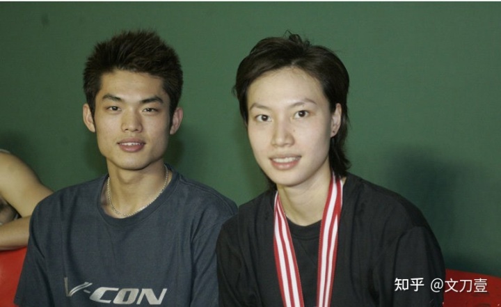 林丹谢杏芳离婚_鲁豫有约林丹谢杏芳_林丹谢杏芳离婚了吗