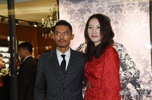林丹谢杏芳离婚了吗_林丹谢杏芳离婚_鲁豫有约林丹谢杏芳