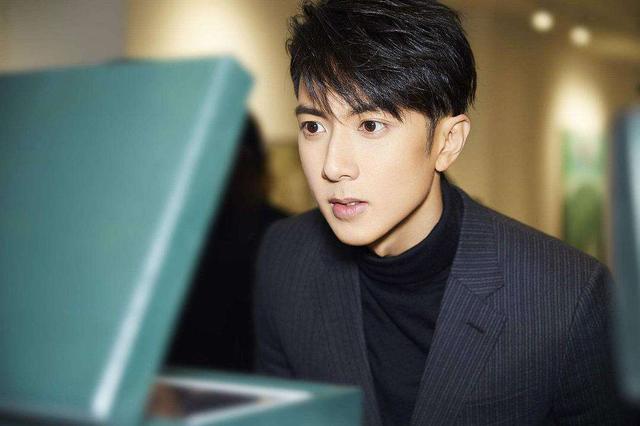 吴尊颜值巅峰之处(他的事可不止撒谎那么简单)(3)