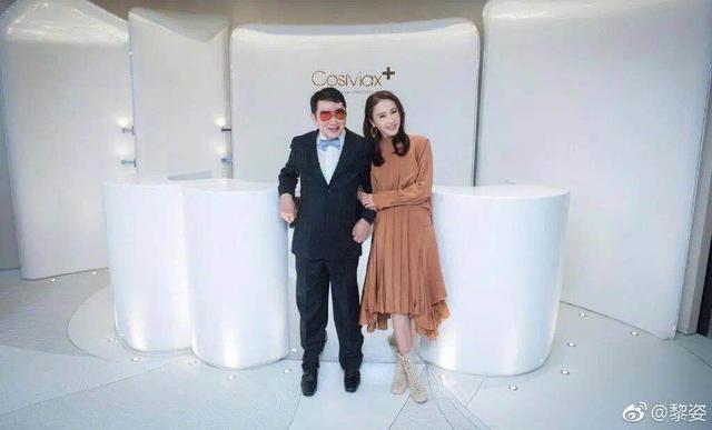 黎姿现状盘点(晒女儿为她准备的惊喜)(30)