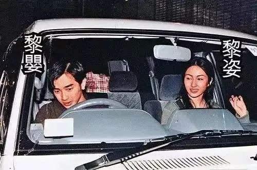 黎姿现状盘点(晒女儿为她准备的惊喜)(25)