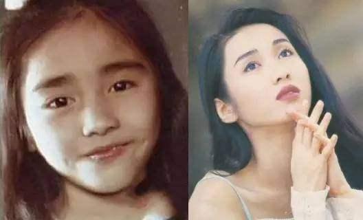 黎姿现状盘点(晒女儿为她准备的惊喜)(7)