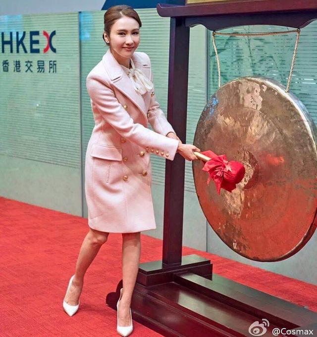 黎姿现状盘点(晒女儿为她准备的惊喜)(29)