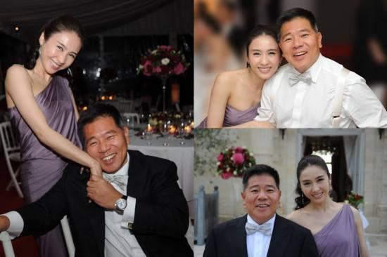 黎姿现状盘点(晒女儿为她准备的惊喜)(31)