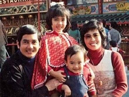 黎姿现状盘点(晒女儿为她准备的惊喜)(6)