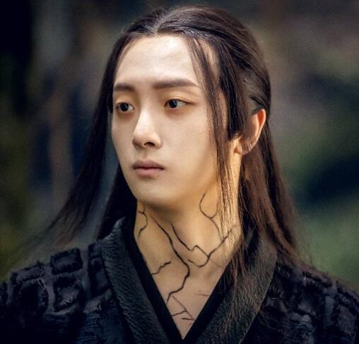 于斌为什么叫大厂男孩 陈情令中饰演温宁备受关注