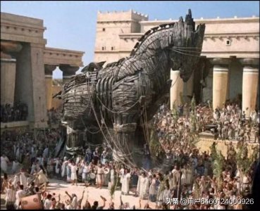 ​世界上有哪些历史故事？