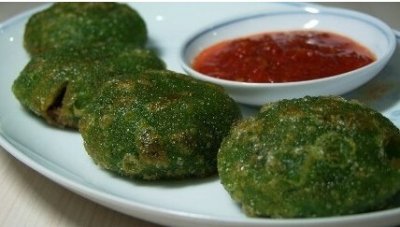 ​雅贝氏教你DIY潮汕无米粿