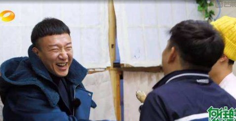 向往的生活孙红雷哪一期(向往的生活孙红雷插曲盘点)