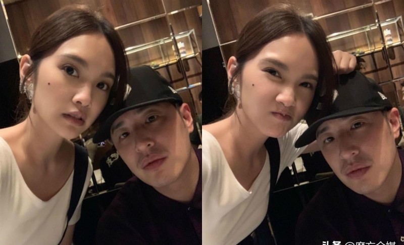 潘玮柏结婚杨丞琳哭了(杨丞琳获潘玮柏亲口告知婚讯)