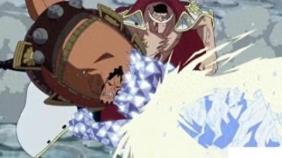 ​海贼王中“最贵”的四颗恶魔果实