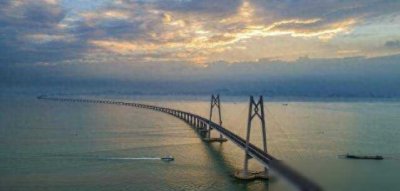 ​我国这个船厂可了不得，卖军舰卖潜艇，建超级大坝，关键还很低调