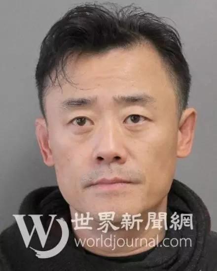周立波涉毒持枪却无罪被控(周立波在美被捕)(1)