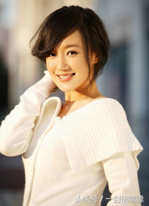 来自哈尔滨的8位女明星,你喜欢谁?