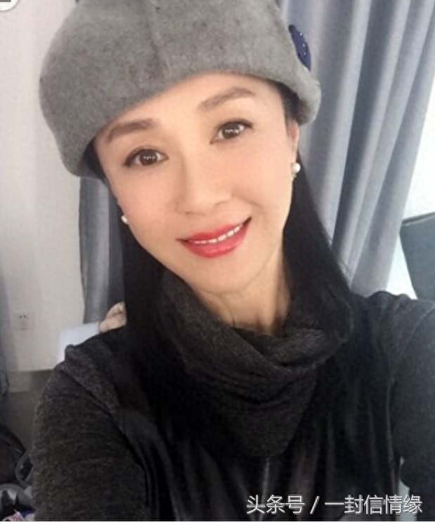 来自哈尔滨的8位女明星,你喜欢谁?